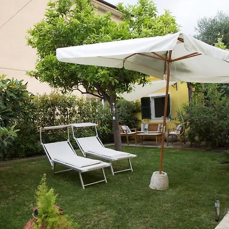 Prázdninový dům Holiday In 22518 Imperia